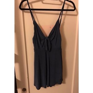 Urban Outfitter Romper